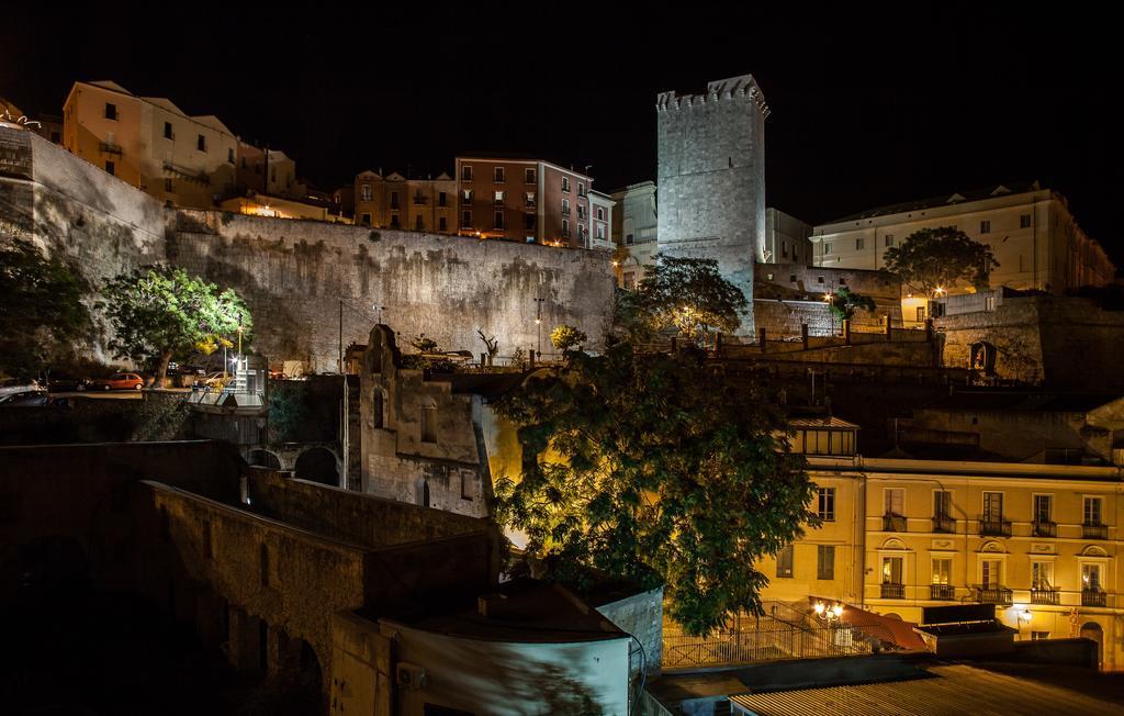 Hôtel La Terrazza Cagliari